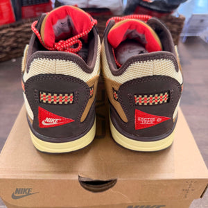 Nike Air Max 1 Travis Scott Cactus Jack Baroque Brown - Image 4