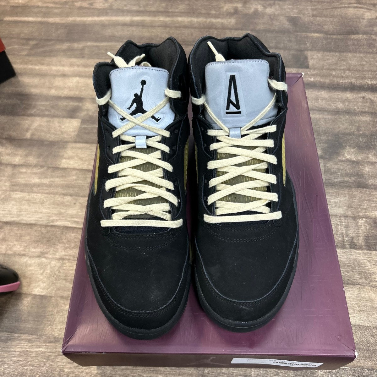 Jordan 5 Retro A Ma Maniére Dusk - Image 2