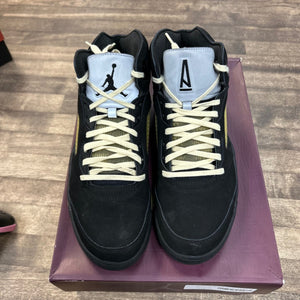 Jordan 5 Retro A Ma Maniére Dusk - Image 2