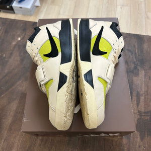 Jordan Jumpman Jack TR Travis Scott Bright Cactus - Image 3