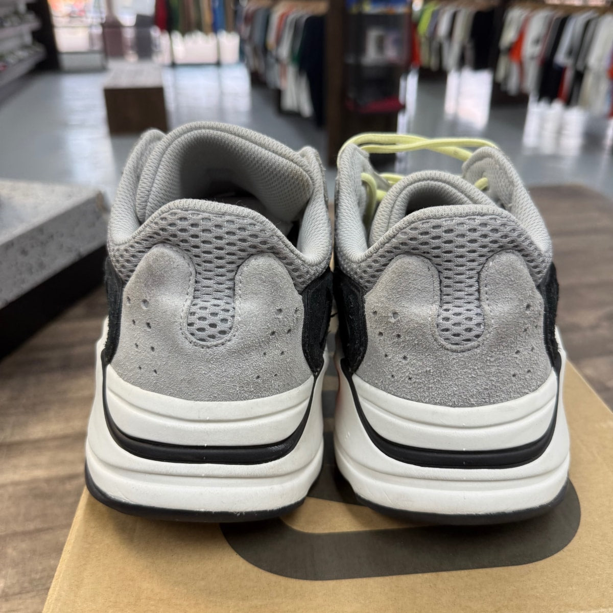 adidas Yeezy Boost 700 Wave Runner - Image 3