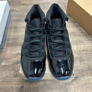 Jordan 11 Retro Gamma Blue (2025) Size 11 (Pre-Owned) - Image 2