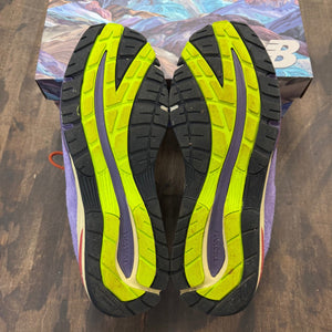 New Balance 991v2 MiUK Salehe Bembury Colors Be The Palette - Image 5