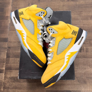 Jordan 5 Retro Tokyo T23 (2025) - Image 1