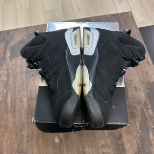Jordan 6 Retro Chrome - Image 3