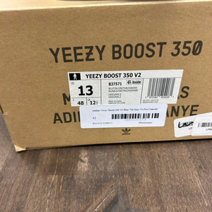 adidas Yeezy Boost 350 V2 Blue Tint - Image 6
