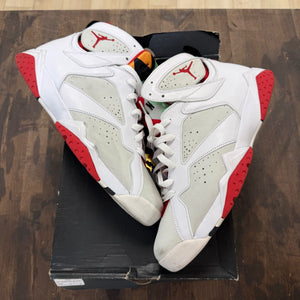 Jordan 7 Retro Hare (2015) - Image 1