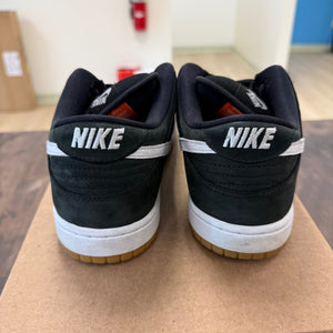 Nike SB Dunk Low Pro Black Gum Size 7 (Pre-Owned) - Image 3