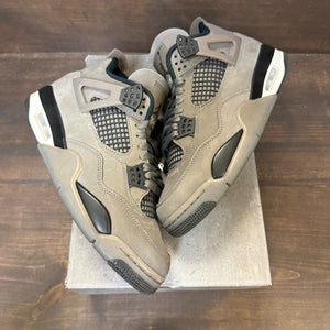 Jordan 4 Retro Cave Stone - Image 2