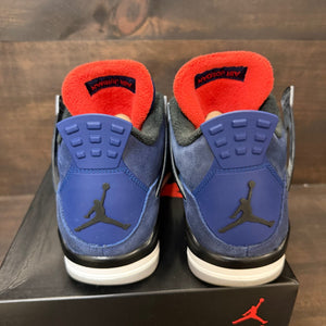Jordan 4 Retro Winterized Loyal Blue - Image 3