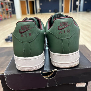 Nike Air Force 1 Low Hong Kong (2018) - Image 4