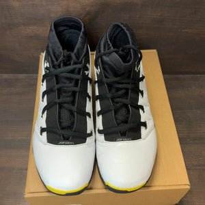 Jordan 17 Retro Low All-Star Lightning (2024) Size 11 (Pre-Owned) - Image 3