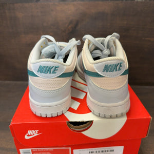 Nike Dunk Low Mineral Teal (GS) - Image 5