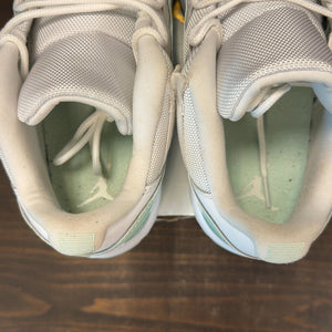 Jordan 11 Retro Low Igloo (Women's) Size 9.5W (Pre-Owned) - aux