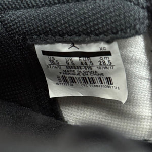 Jordan 1 Retro High Bred Toe - Image 7