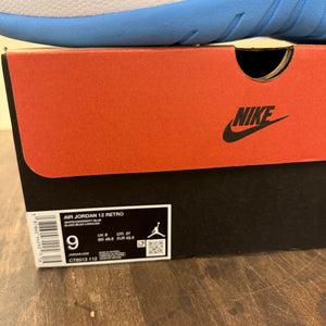Jordan 12 Retro Melo (2025) - Image 7