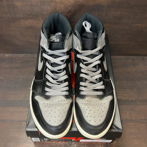 Jordan 1 Retro High Shadow (2018) Size 12 (Pre-Owned) - tag