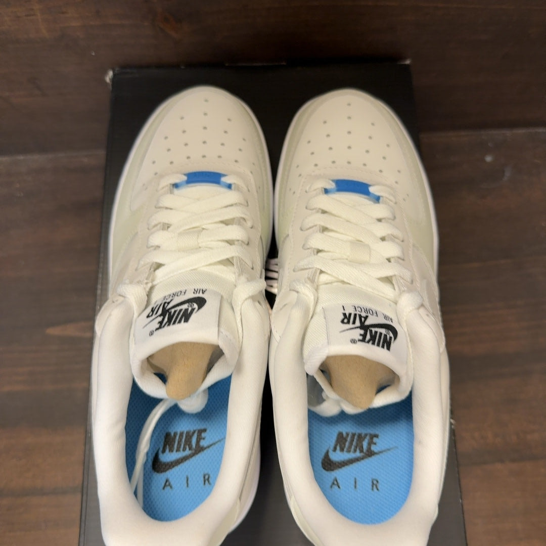 Nike Air Force 1 Low LX UV Reactive (Women's) - Image 5