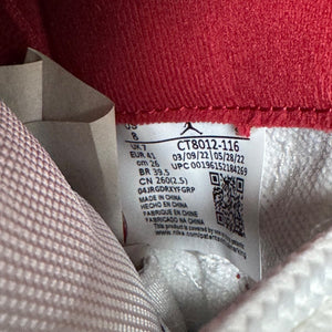 Jordan 11 Retro Cherry (2022) Size 8 (Pre-Owned) - aux
