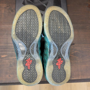 Nike Air Foamposite One Gone Fishing - Image 9