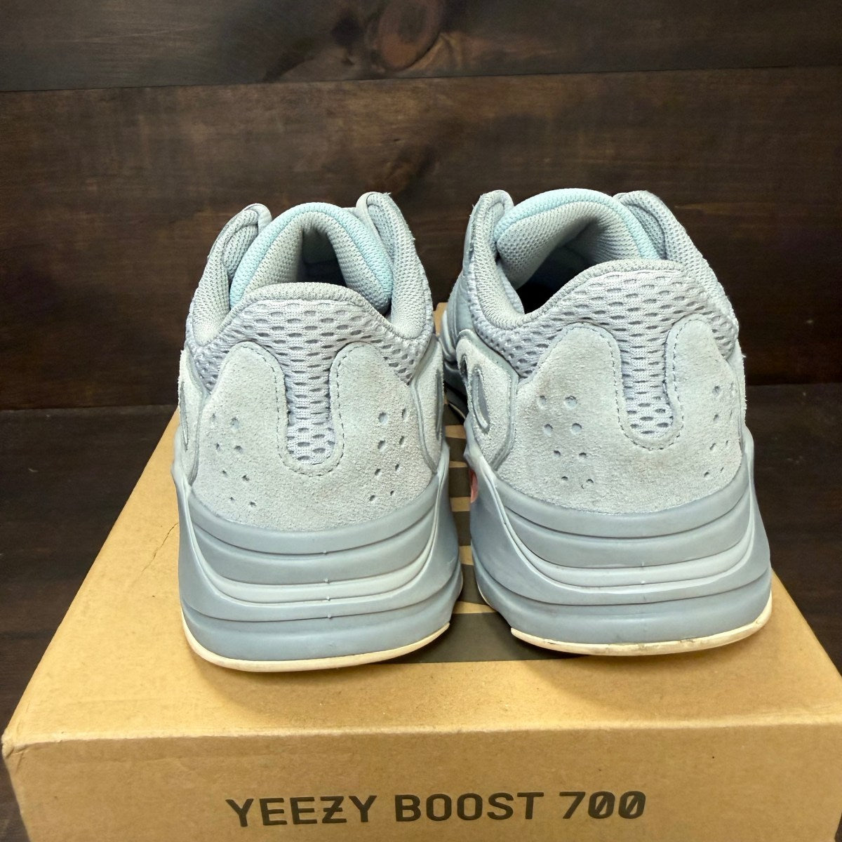 adidas Yeezy Boost 700 Inertia - Image 5