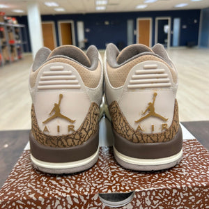 Jordan 3 Retro Palomino - Image 4