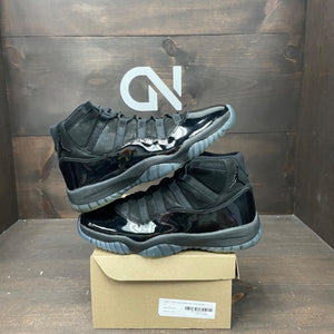 Jordan 11 Retro Cap and Gown Size 11 (Pre-Owned) - Image 1
