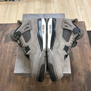 Jordan 4 Retro Cave Stone - Image 3