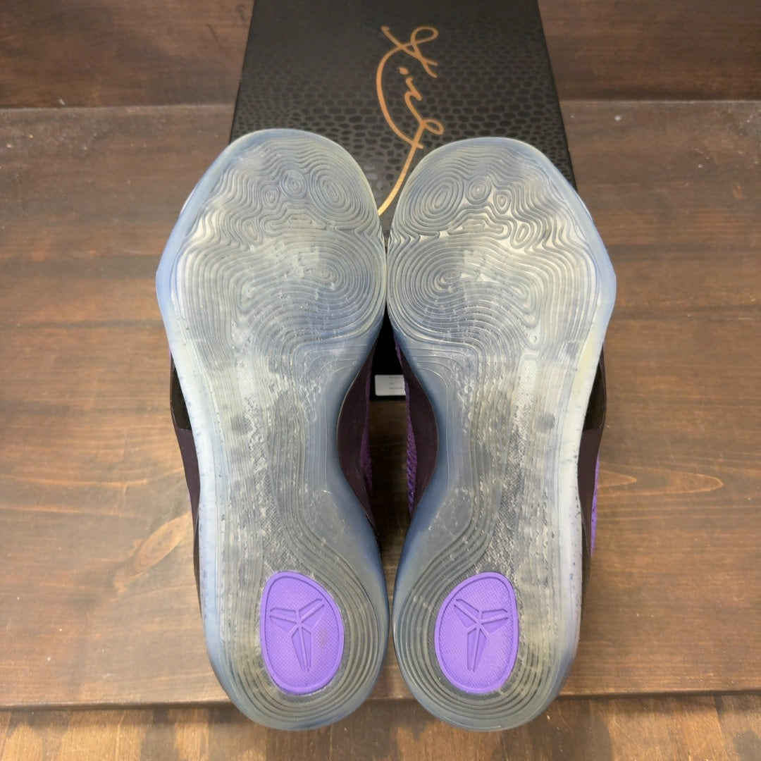 Nike Kobe 9 Elite Low Protro Michael Jackson Moonwalker (2025) - Image 7