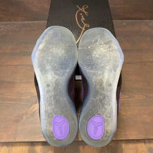 Nike Kobe 9 Elite Low Protro Michael Jackson Moonwalker (2025) - Image 7