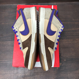 Nike Dunk Low Setsubun (2022) Size 10 (Pre-Owned) - Image 4