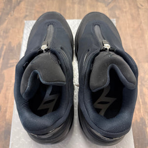 Converse SHAI 001 Charm Black - Image 4