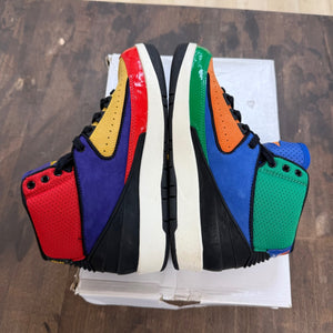 Jordan 2 Retro Multi-Color (Women's) - Image 5