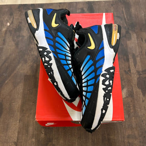 Nike Air Max 120 Hyper Blue Size 9 (Pre-Owned) - Image 1