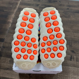 Nike Mind 001 Slide Light Bone Size 13 (Pre-Owned) - Image 5