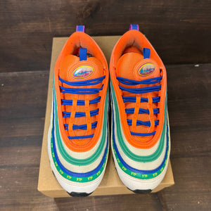 Nike Air Max 97 London Summer of Love Size 8 (Pre-Owned) - Image 2