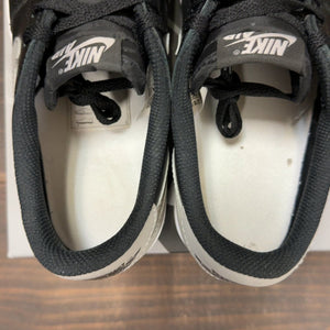 Jordan 1 Retro Low OG Shadow (2024) Size 8 (Pre-Owned) - aux