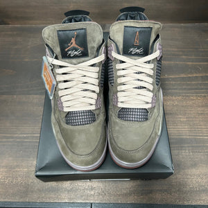 Jordan 4 Retro SP A Ma Maniére Dark Mocha - Image 3