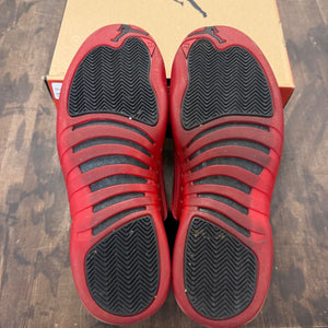 Jordan 12 Retro Flu Game (2016) - Image 5