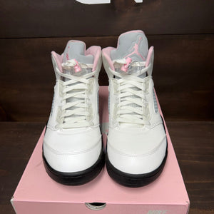 Jordan 5 Retro Medium Soft Pink - Image 4