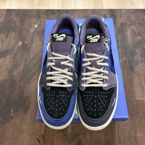 Jordan 1 Retro Low OG Zion Williamson Voodoo Alternate - Image 2