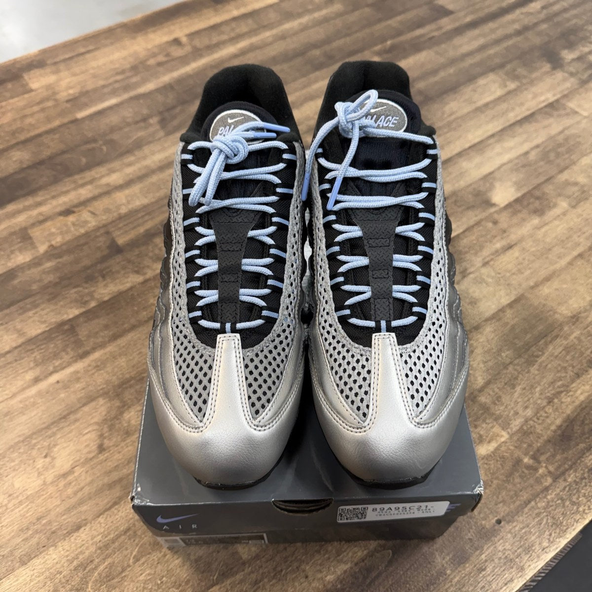 Nike Air Max 95 Big Bubble Palace - Image 2