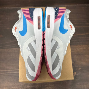 Nike Air Max 1 Parra (2018) Size 11 (Pre-Owned) - Image 4