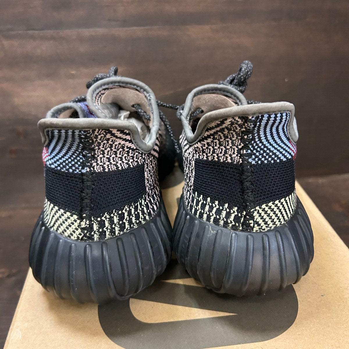 adidas Yeezy Boost 350 V2 Yecheil (Non-Reflective) - Image 5