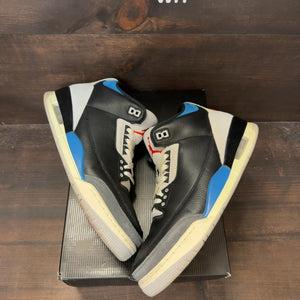 Jordan 3 Retro OG Rare Air - Image 2