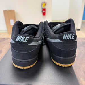 Nike SB Dunk Low Fog Size 9.5 (Pre-Owned) - Image 3