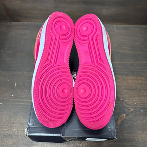 Nike Air Force 1 Low World Tour Size 10 (Pre-Owned) - box