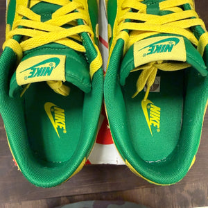 Nike Dunk Low Retro Reverse Brazil - Image 5