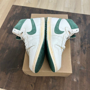 Nike Jordan Air Ship PE SP A Ma Maniére Green Stone Size 10 (Pre-Owned) - Image 3