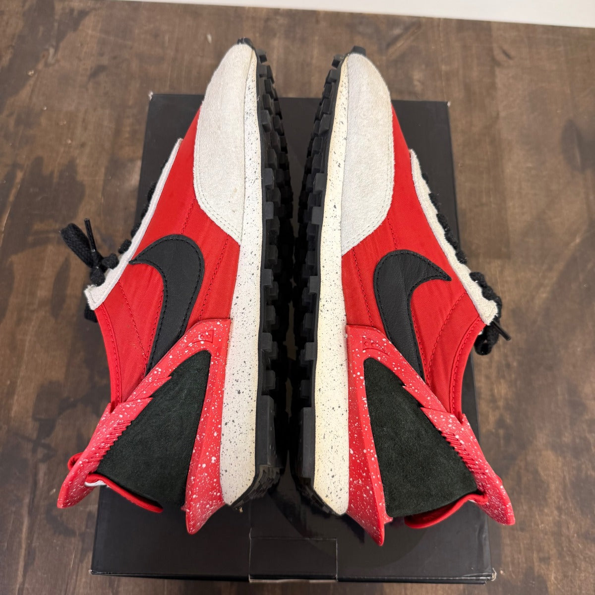 Nike Daybreak Undercover University Red (Women's) - Image 5
